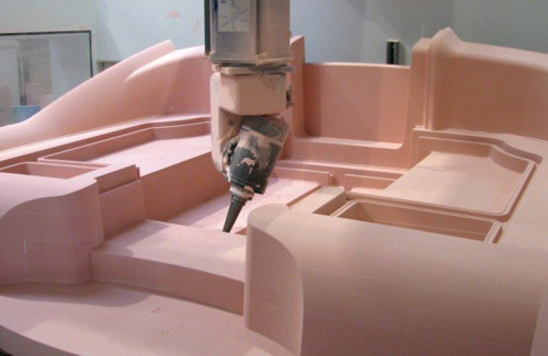 Services - norse - castings4