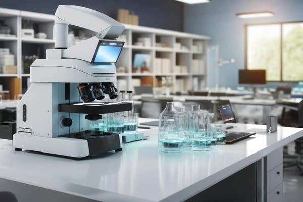 Scientific & Laboratory Equipment -Norse Castings